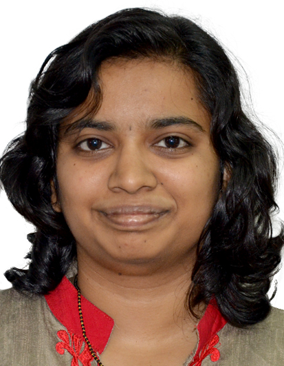 Usha Patel