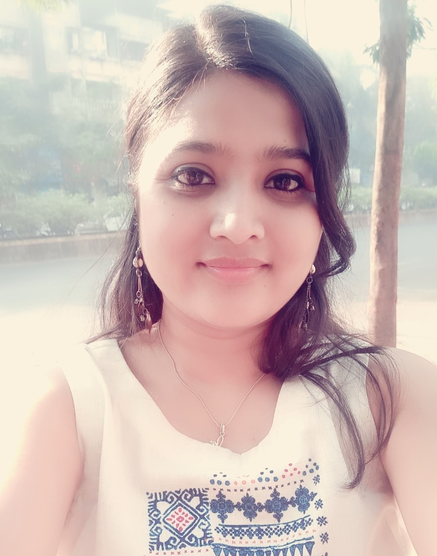 Usha Patel