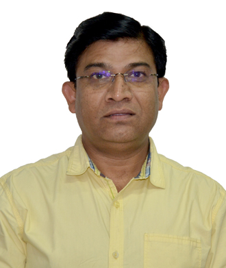 Dr. Arvind Ingle