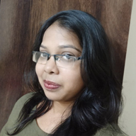Usha Patel