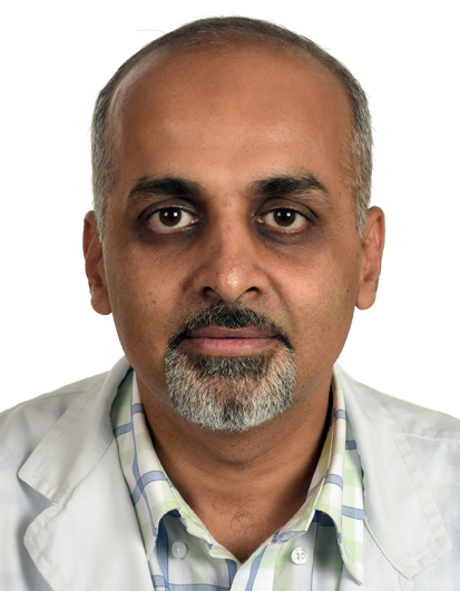 Dr. Aliasgar Moiyadi