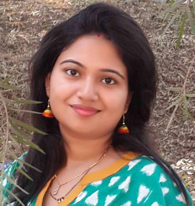 Sejal Patwardhan