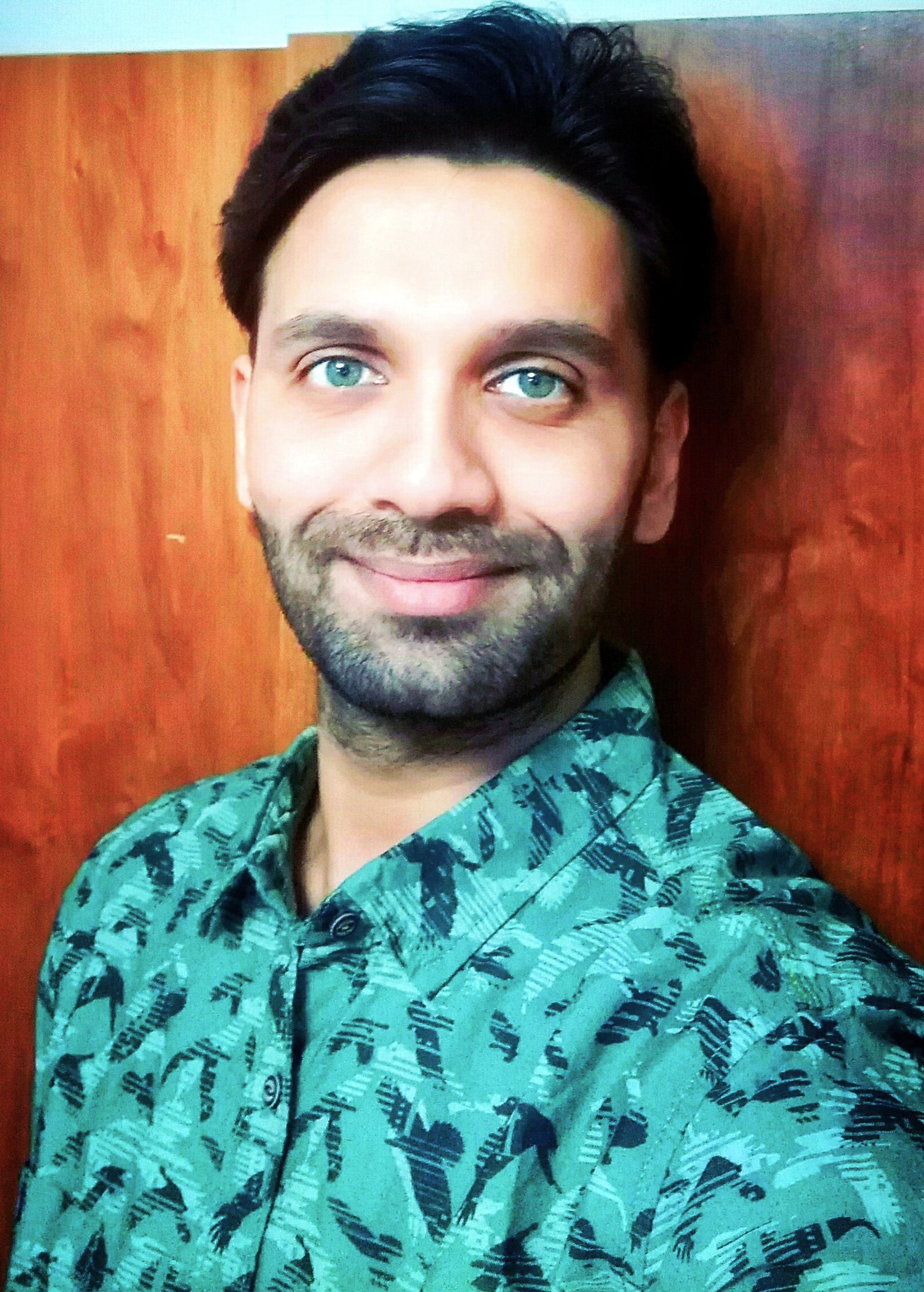 Rohan J. Khadilkar