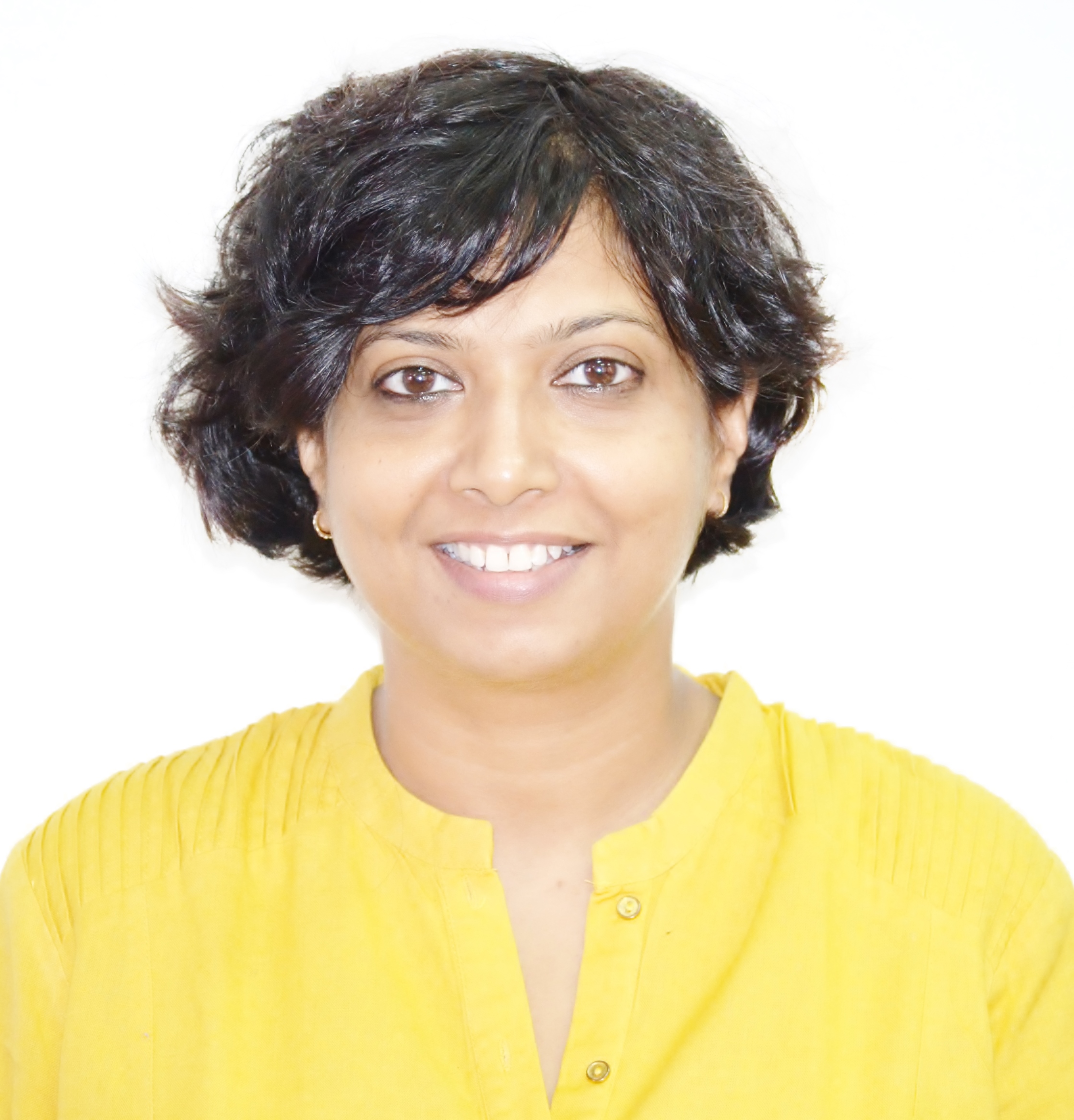 Dr. Shilpee Dutt