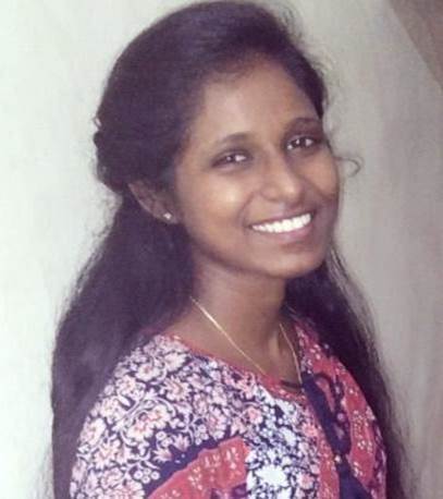 Dr. Swathi M Raju