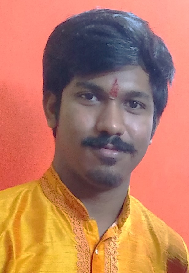 Omkar Patade