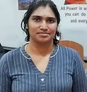 K. Sindhu