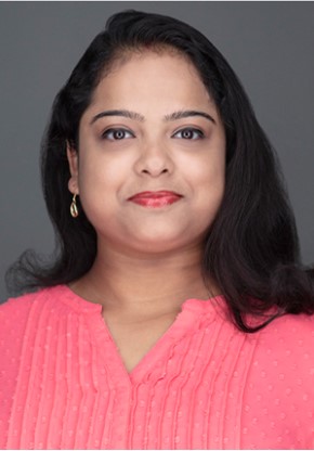 Dr. Gunjan Mandal