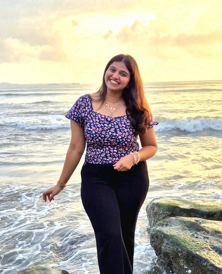 Niriksha Patel