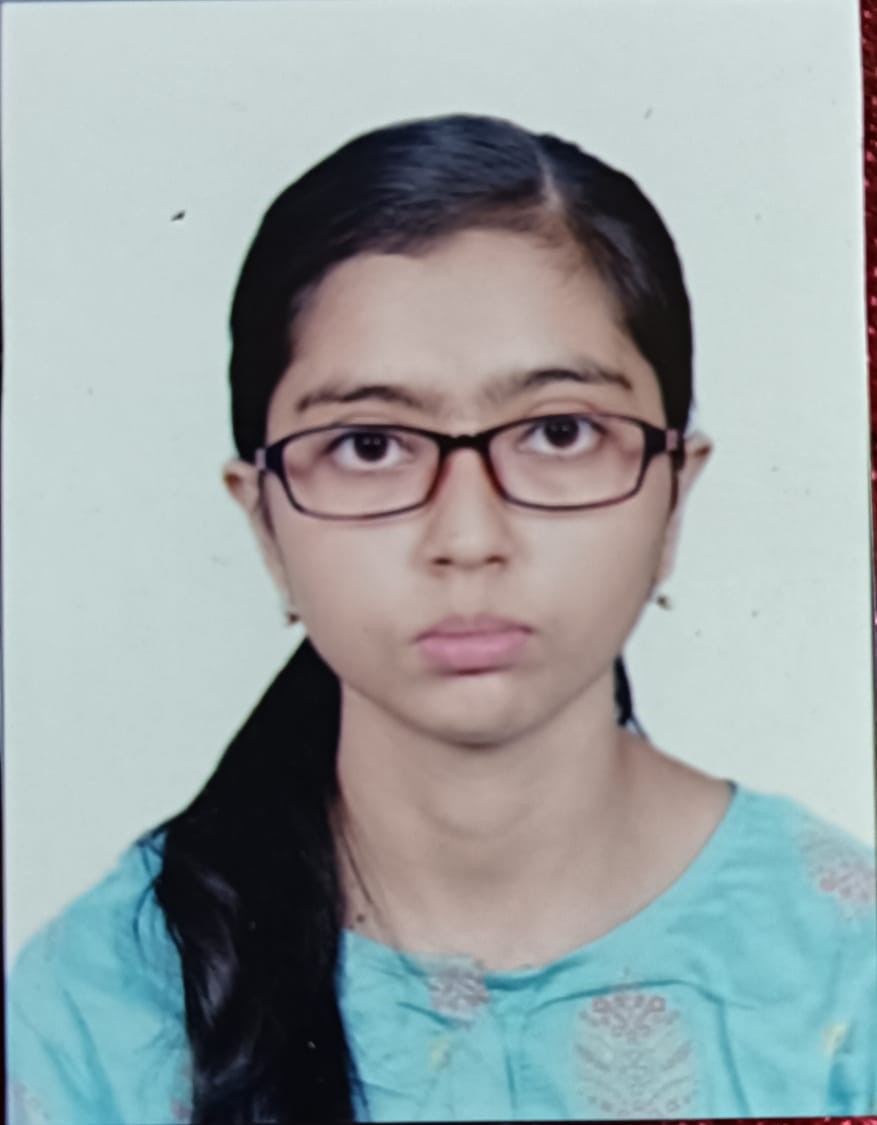 Atreyee Marick