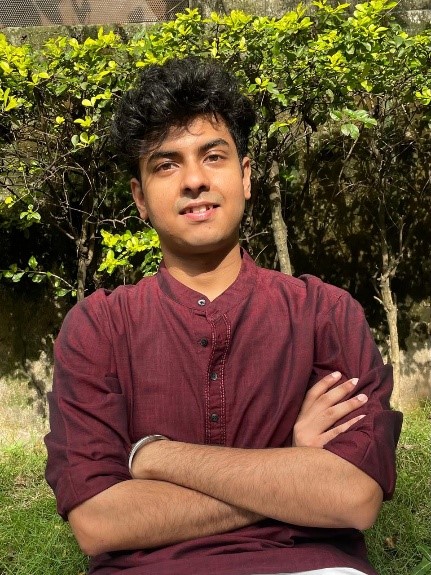 Shloke khullar