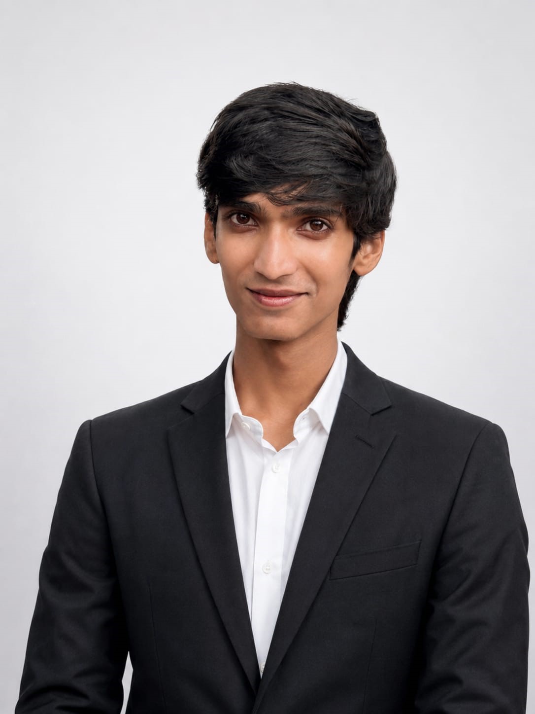 Shriyash Singh