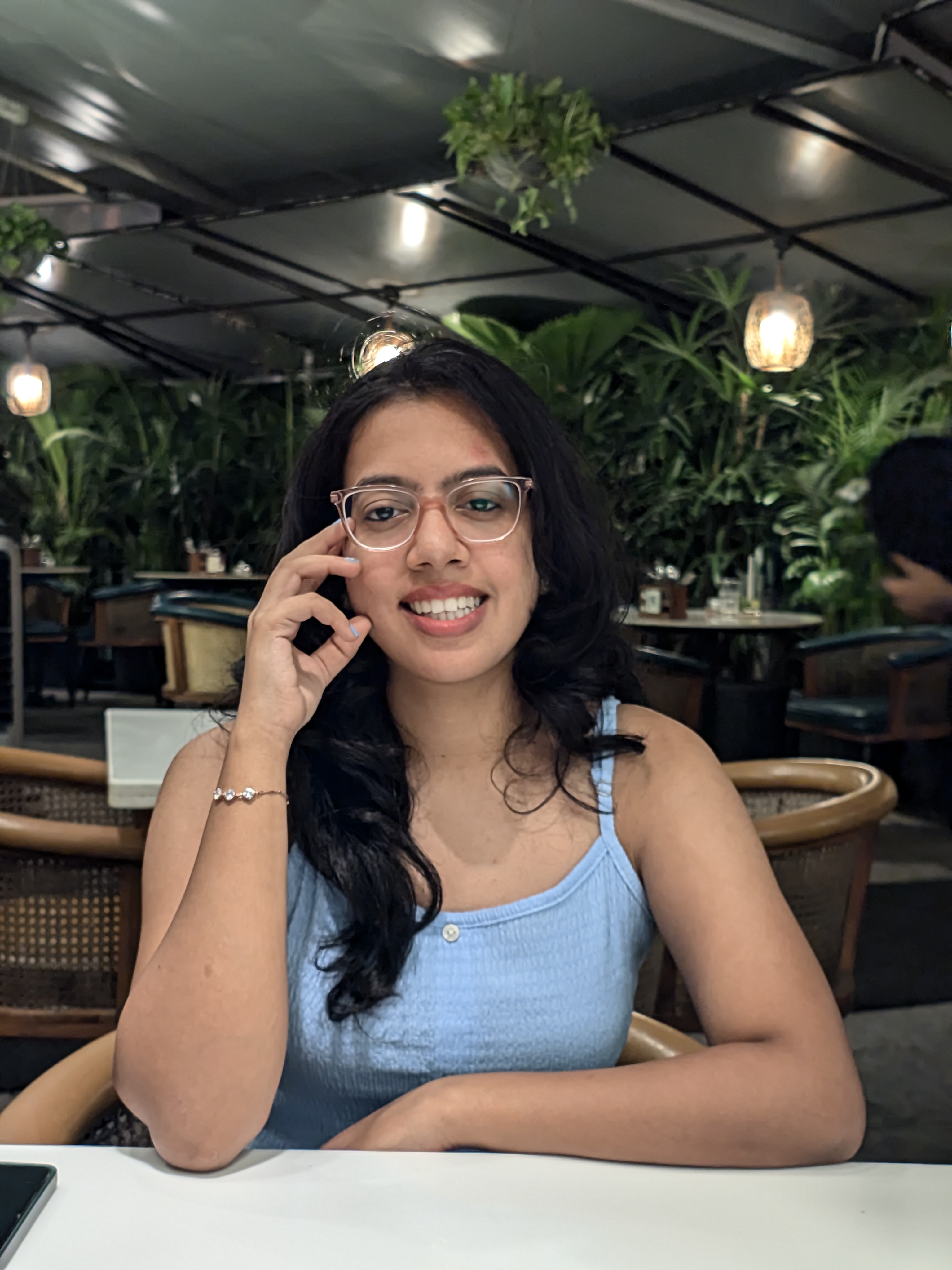 Divya Kumawat