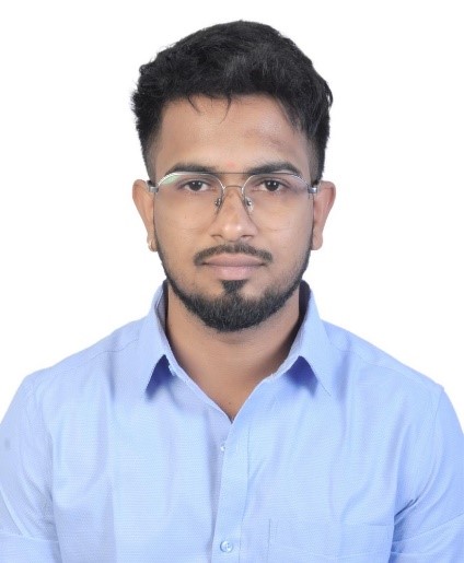 Mr. Sai Pardhi