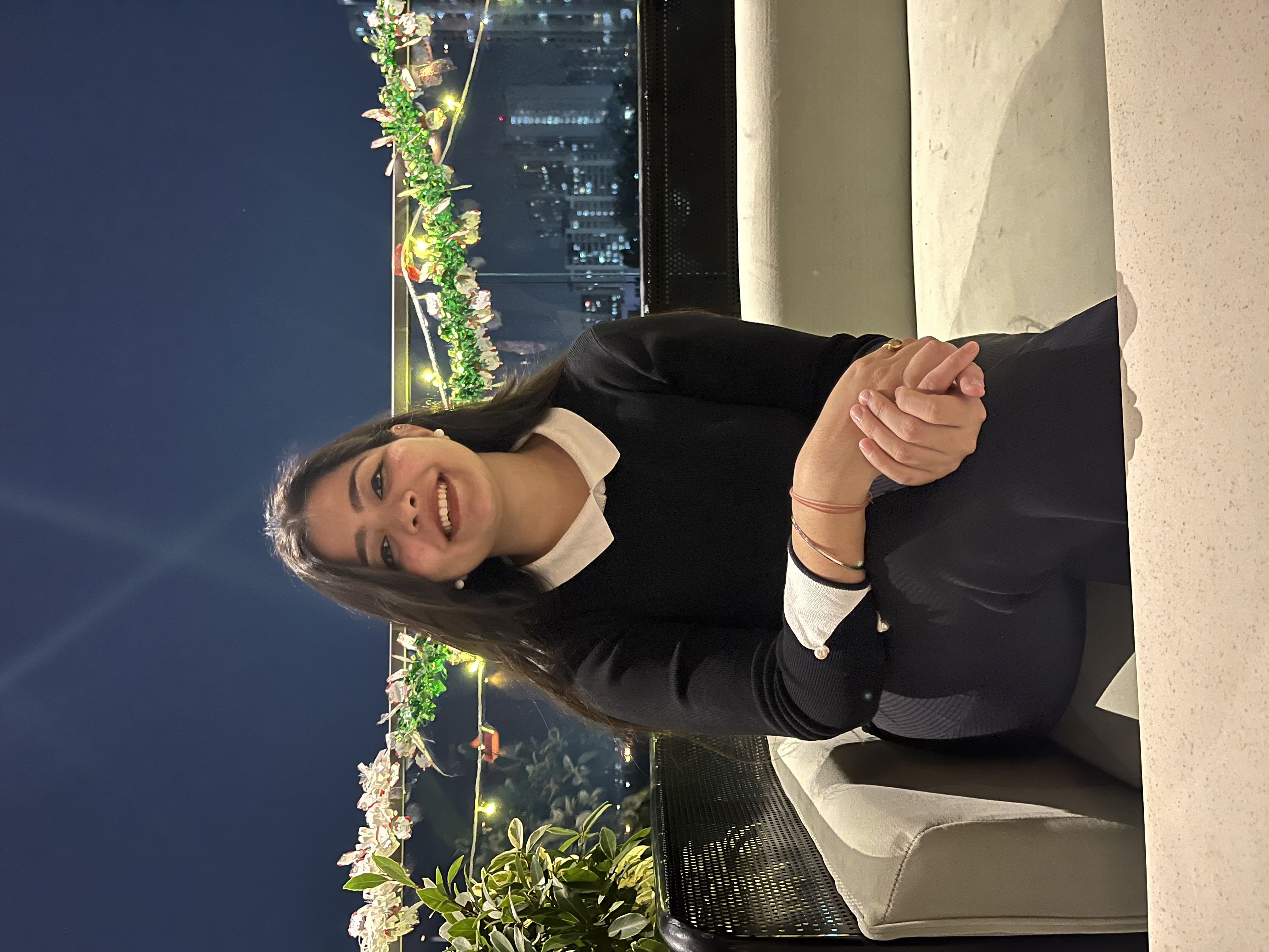 Ms. Sumiran Singh