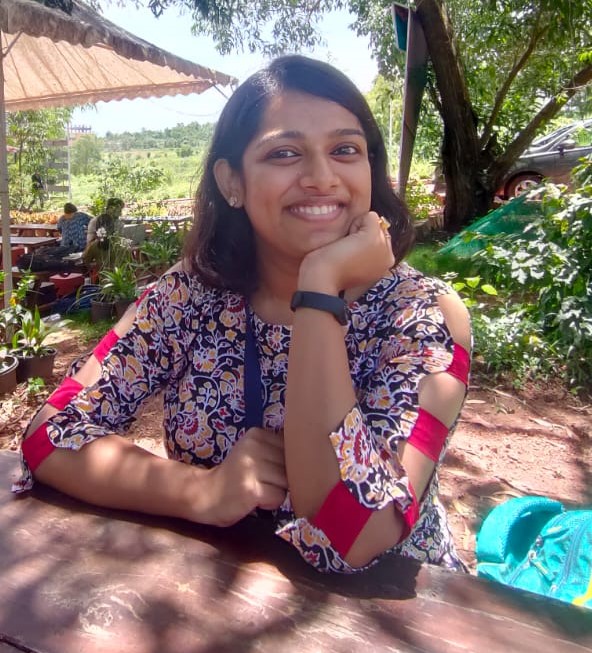 Ms. Atraye Saha