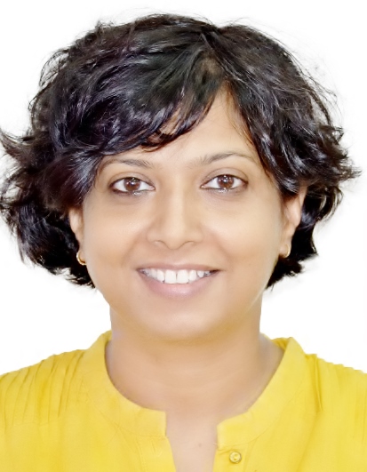 Dr. Shilpee Dutt