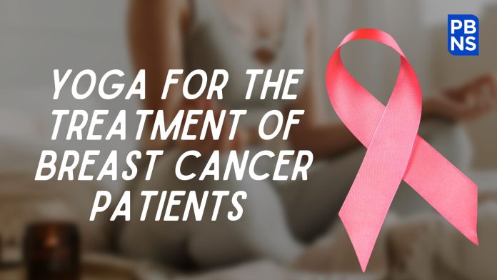 Yoga for Cancer