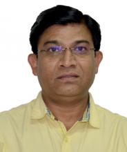 Dr. Arvind Ingle