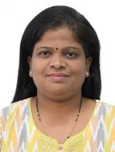 Ms. Siddhi A. Redkar