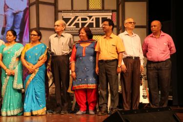 ACTREC Annual Day 2016