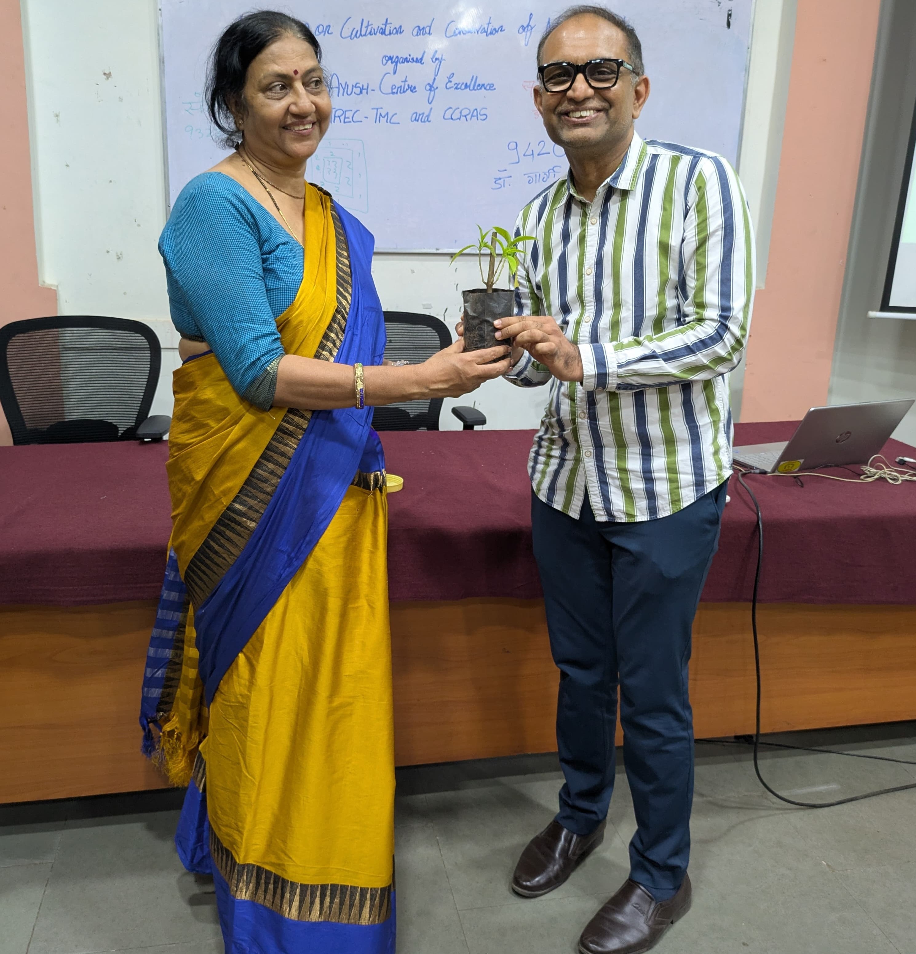 faculty