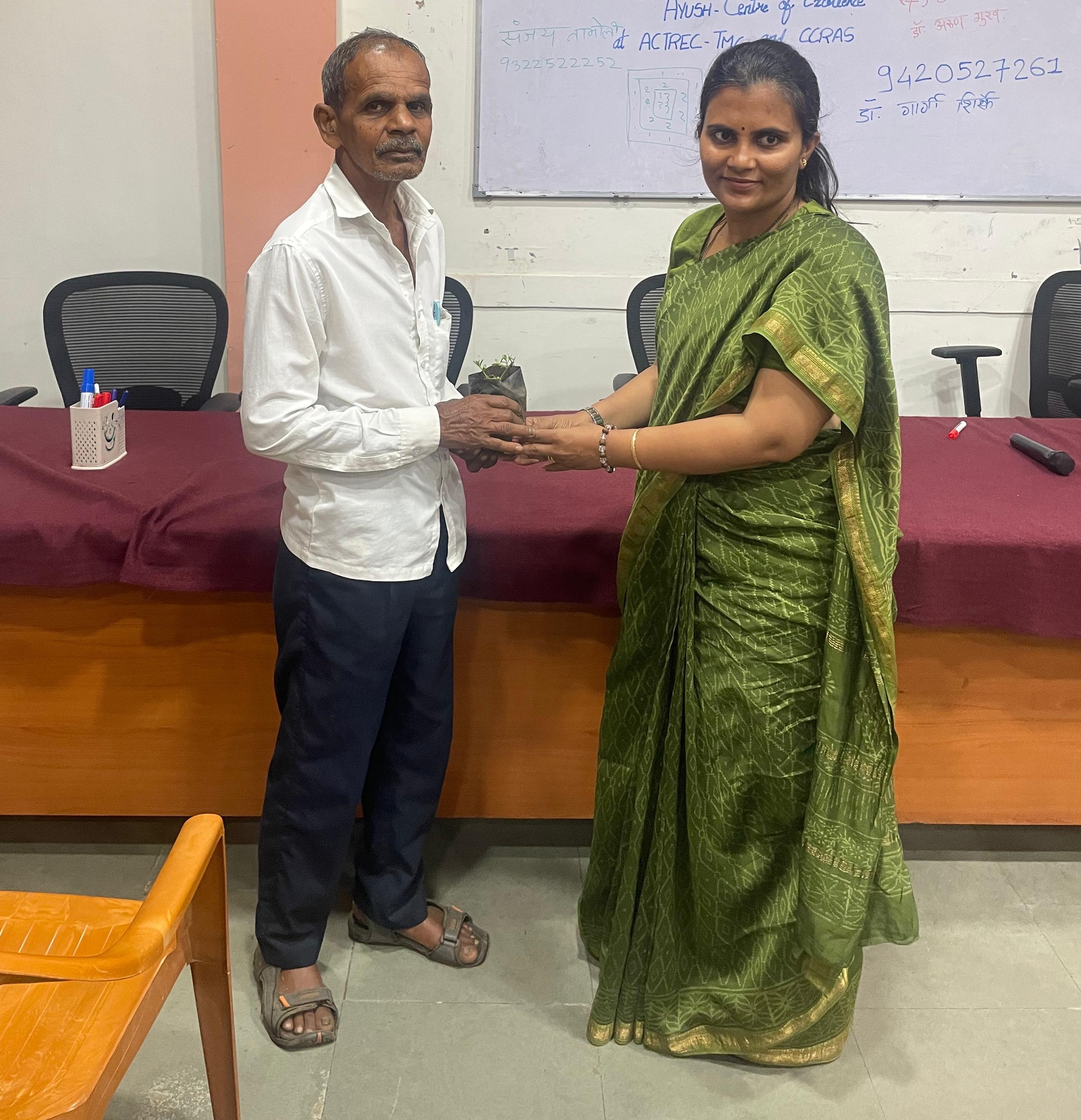 faculty