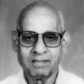 Dr. M.Sahasrabudhe